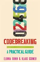 Lámanie kódov - praktická príručka - Codebreaking - A Practical Guide