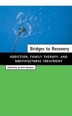 Mosty k obnove: Závislosti, rodinná terapia a multikultúrna liečba - Bridges to Recovery: Addiction, Family Therapy, and Multicultural Treatment
