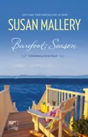 Sezóna bosých nôh (Blackberry Island, Book 1) - Barefoot Season (Blackberry Island, Book 1)