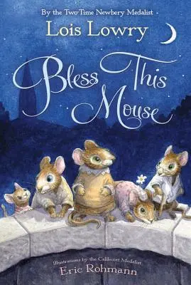 Požehnaj túto myš - Bless This Mouse