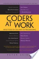 Programátori v práci: Úvahy o programátorskom remesle - Coders at Work: Reflections on the Craft of Programming