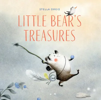 Poklady malého medveďa - Little Bear's Treasures