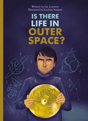 Existuje život vo vesmíre? - Is There Life in Outer Space?