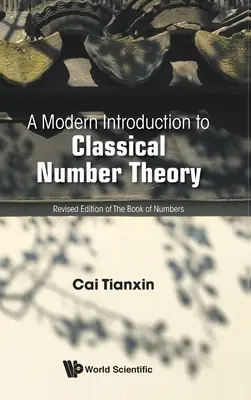 Moderný úvod do klasickej teórie čísel - A Modern Introduction to Classical Number Theory