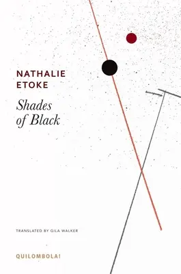 Odtiene čiernej - Shades of Black