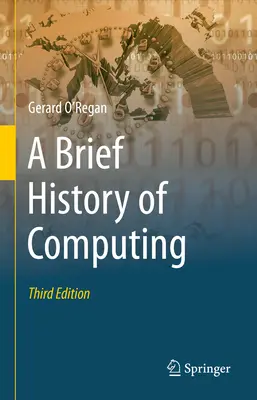 Stručná história výpočtovej techniky - A Brief History of Computing