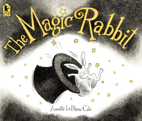 Magický králik - The Magic Rabbit