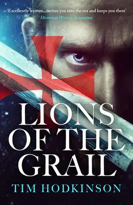 Levy grálu, 1 - Lions of the Grail, 1