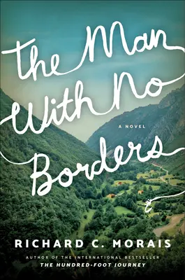 Muž bez hraníc - The Man with No Borders