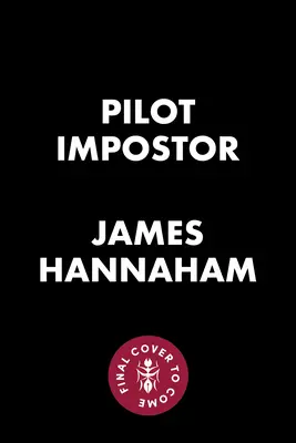Pilotný podvodník - Pilot Impostor