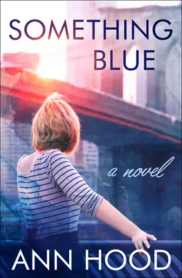 Niečo modré - Something Blue