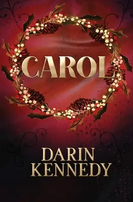 Koleda: duchársky príbeh o Vianociach - Carol: Being a Ghost Story of Christmas