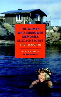Žena, ktorá si požičala spomienky: Vybrané príbehy - The Woman Who Borrowed Memories: Selected Stories