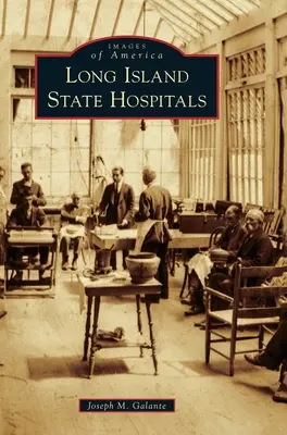 Štátne nemocnice na Long Islande - Long Island State Hospitals