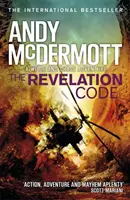 Kód zjavenia (Wilde/fáza 11) - Revelation Code (Wilde/Chase 11)