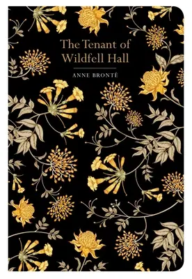 Nájomník z Wildfell Hall - The Tenant of Wildfell Hall