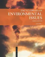Encyklopédia environmentálnych problémov, tretie vydanie: Kúpa tlačenej verzie zahŕňa bezplatný online prístup - Encyclopedia of Environmental Issues, Third Edition: Print Purchase Includes Free Online Access