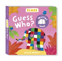 Elmer: Hádaj kto? - Elmer: Guess Who?