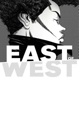 Na východ od Západu, 5. diel: Všetky tieto tajomstvá - East of West Volume 5: All These Secrets