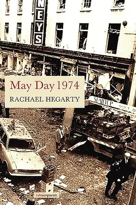 Prvý máj 1974 - May Day 1974