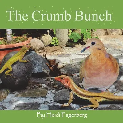 Drobčekovská banda (The Crumb Bunch) - The Crumb Bunch