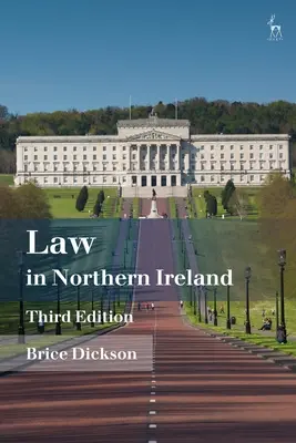 Právo v Severnom Írsku - Law in Northern Ireland