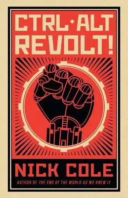 CTRL ALT Vzbura! - CTRL ALT Revolt!