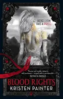 Krvavé práva - Dom Comarre: Kniha 1 - Blood Rights - House of Comarre: Book 1