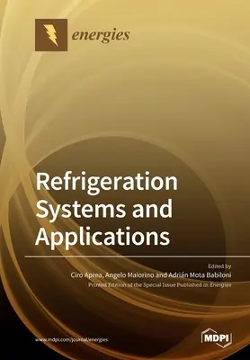 Chladiace systémy a aplikácie - Refrigeration Systems and Applications