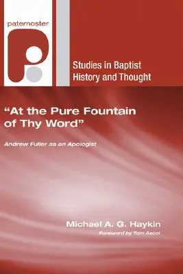 Pri čistom prameni tvojho slova - At the Pure Fountain of Thy Word