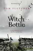 Čarodejnícka fľaša - Witch Bottle