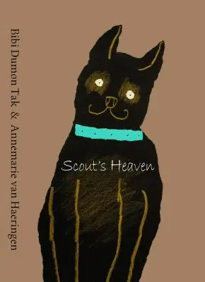 Skautské nebo - Scout's Heaven