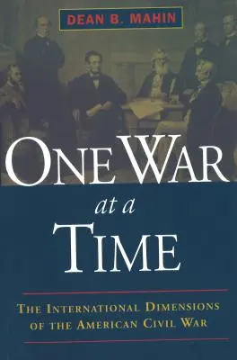 Jedna vojna za druhou - One War at a Time