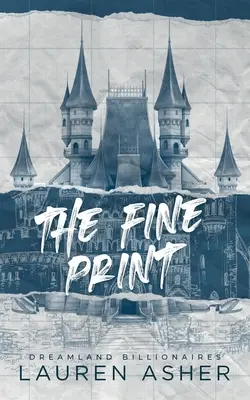 Drobné písmo Špeciálne vydanie - The Fine Print Special Edition