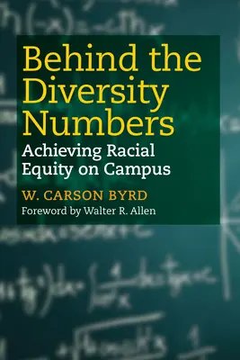 Za číslami rozmanitosti: Dosiahnutie rasovej rovnosti na akademickej pôde - Behind the Diversity Numbers: Achieving Racial Equity on Campus