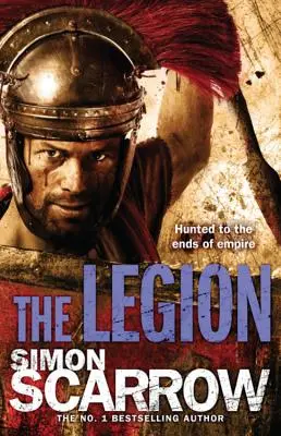 Legia (Orli ríše 10) - The Legion (Eagles of the Empire 10)