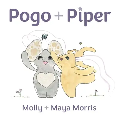 Pogo + Piper: uvedomelé malé bytosti - Pogo + Piper: mindful little beings
