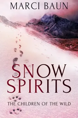 Snehové duchy - Snow Spirits