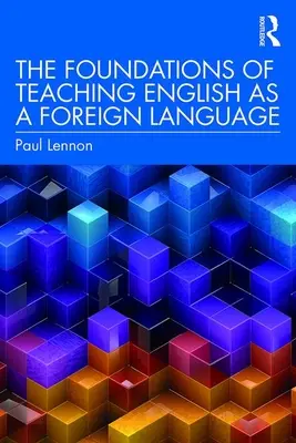 Základy vyučovania angličtiny ako cudzieho jazyka - The Foundations of Teaching English as a Foreign Language