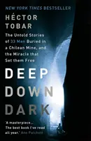 Hlboko v tme: Nevypovedané príbehy 33 mužov pochovaných v čílskej bani a zázrak, ktorý ich oslobodil - Deep Down Dark: The Untold Stories of 33 Men Buried in a Chilean Mine, and the Miracle that Set them Free
