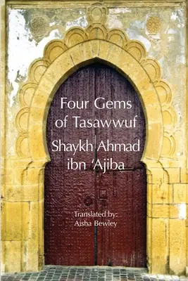 Štyri klenoty Tasawwufu - Four Gems of Tasawwuf