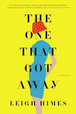 Ten, ktorý ušiel - The One That Got Away
