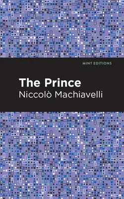 Knieža - The Prince