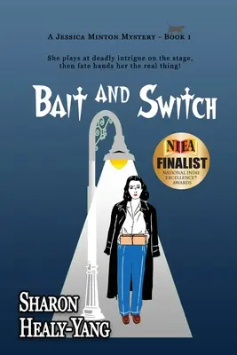 Návnada a zámena - Bait and Switch