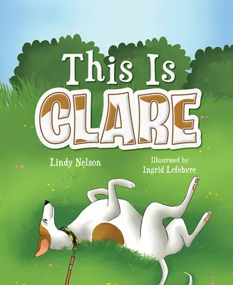 Toto je Clare - This Is Clare