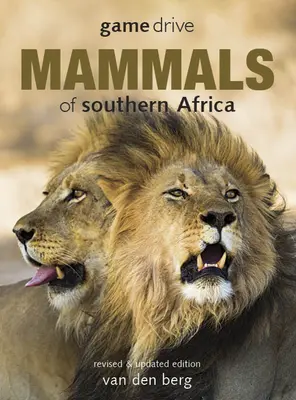 Hnacia sila hry: Cicavce južnej Afriky - Game Drive: Mammals of Southern Africa