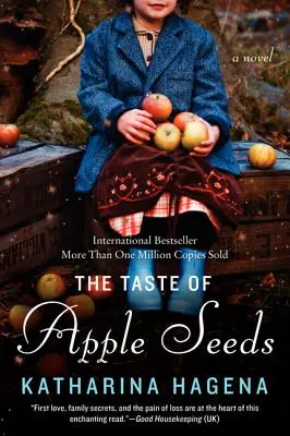 Chuť semien jabĺk - The Taste of Apple Seeds