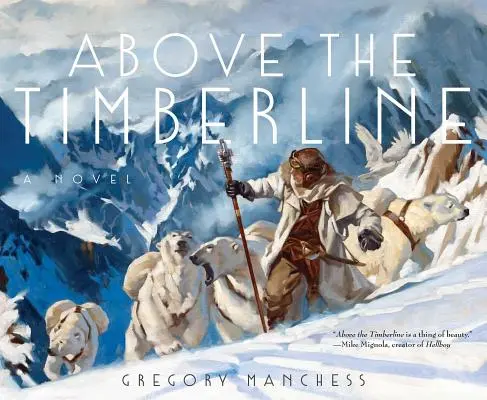 Nad hranicou lesa - Above the Timberline