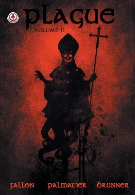 Mor: Diel 2 - Plague: Volume 2