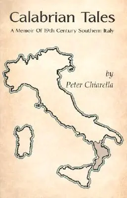 Kalábrijské príbehy - Calabrian Tales